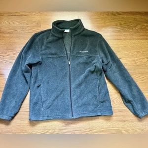 Columbia Fleece Jacket